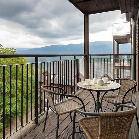 Rentplanet - Apartamenty Gorna Resorts Шклярська Поремба Екстер'єр фото