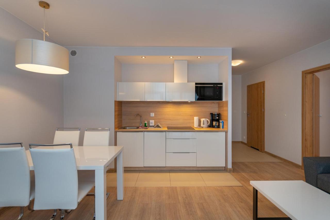 Rentplanet - Apartamenty Gorna Resorts Шклярська Поремба Екстер'єр фото